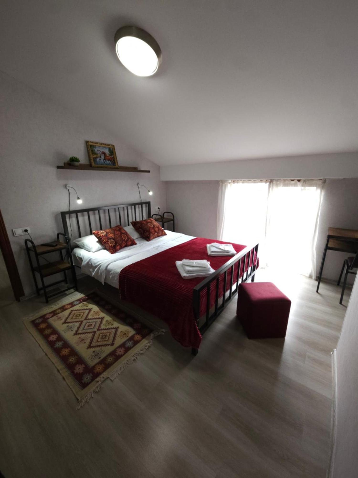 Hotel Tradicia Tbilisi Exterior photo