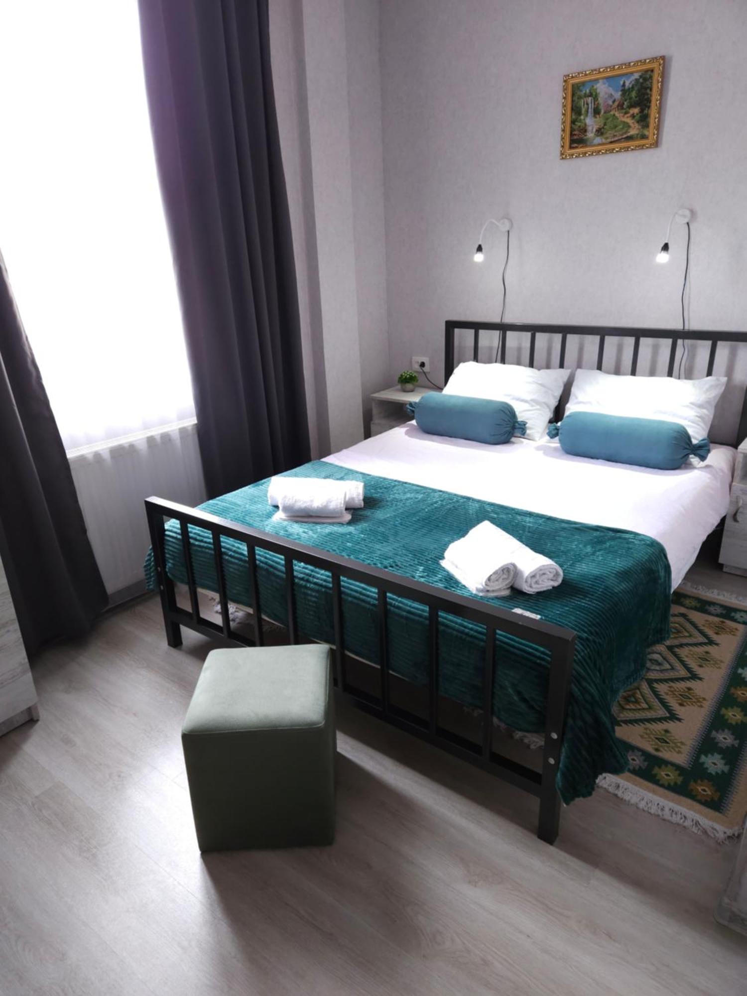 Hotel Tradicia Tbilisi Exterior photo